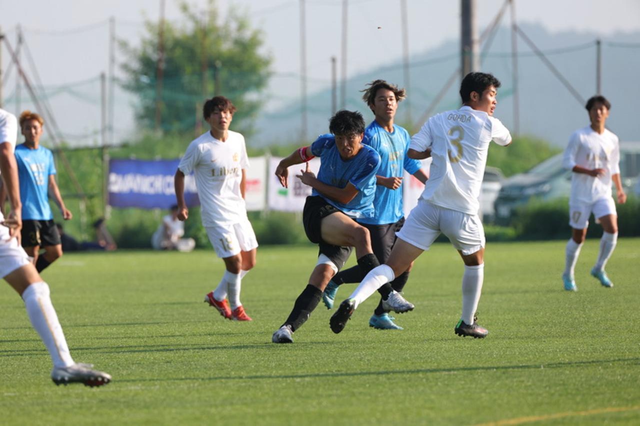 画像 : 28番目の画像 - 【フォトアルバム】大会4日目 - サッカーマガジンWEB