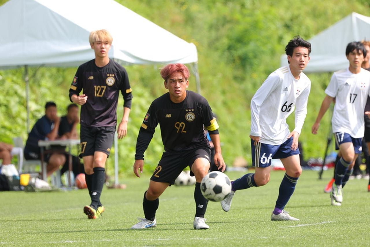 画像 : 38番目の画像 - 【フォトアルバム】大会4日目 - サッカーマガジンWEB