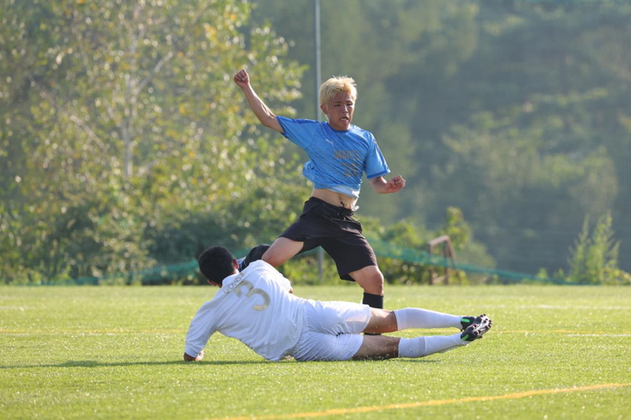 画像 : 29番目の画像 - 【フォトアルバム】大会4日目 - サッカーマガジンWEB