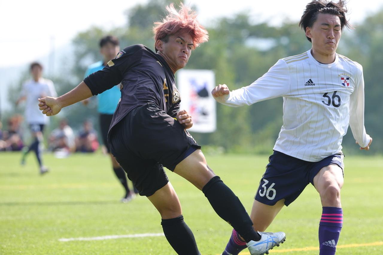 画像 : 43番目の画像 - 【フォトアルバム】大会4日目 - サッカーマガジンWEB