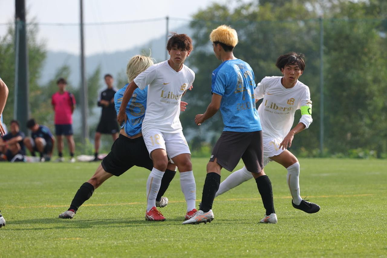 画像 : 21番目の画像 - 【フォトアルバム】大会4日目 - サッカーマガジンWEB