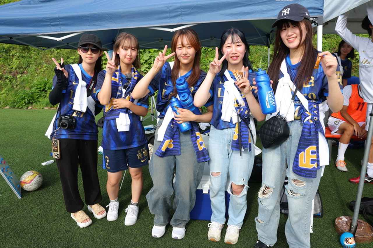 画像 : 6番目の画像 - 【フォトアルバム】大会4日目 - サッカーマガジンWEB