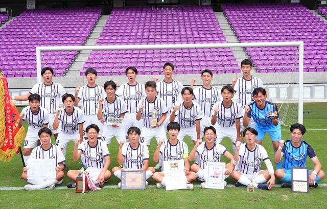 15大会ぶりに選手権に帰ってきた帝京が粘りに粘る京都橘を撃破！ 2