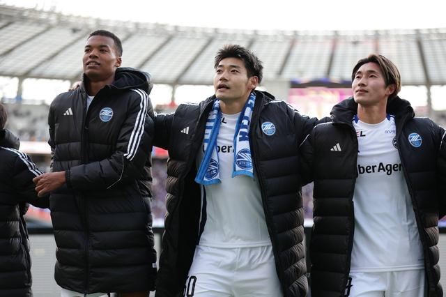 町田】J屈指のタフさを誇る岡村大八、大いに語る！ 3・15新潟戦で