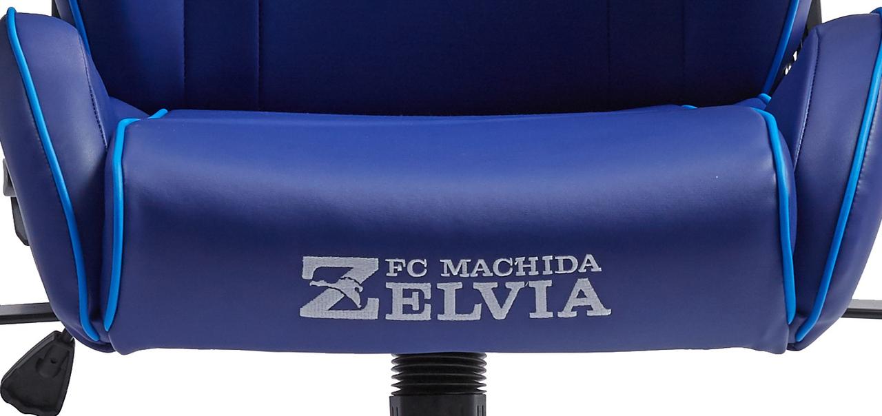 画像3: AKRacing(エーケーレーシング)から
『FC町田ゼルビアチェア』が登場!