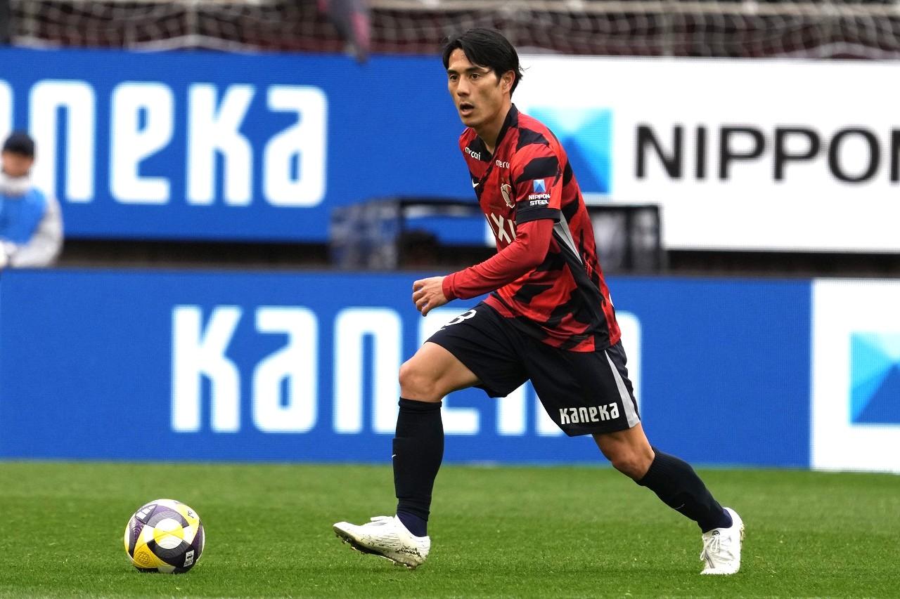 鹿島アントラーズ 国立 2025 ベースボールシャツ 鹿島国立