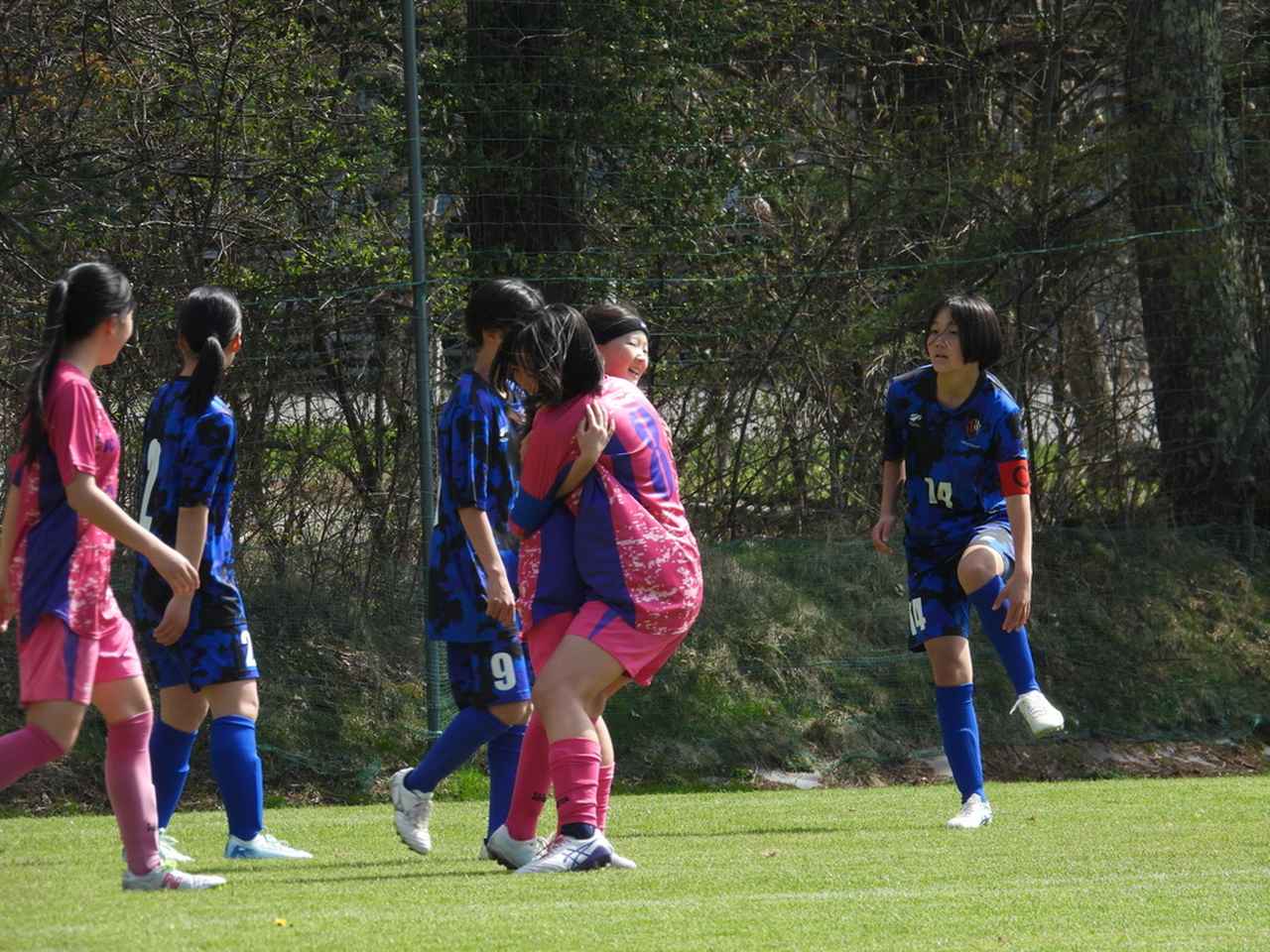 画像 : 20番目の画像 - 【大会1日目フォトギャラリー】第38回サッカーマガジンカップ全国レディース大会 - サッカーマガジンWEB