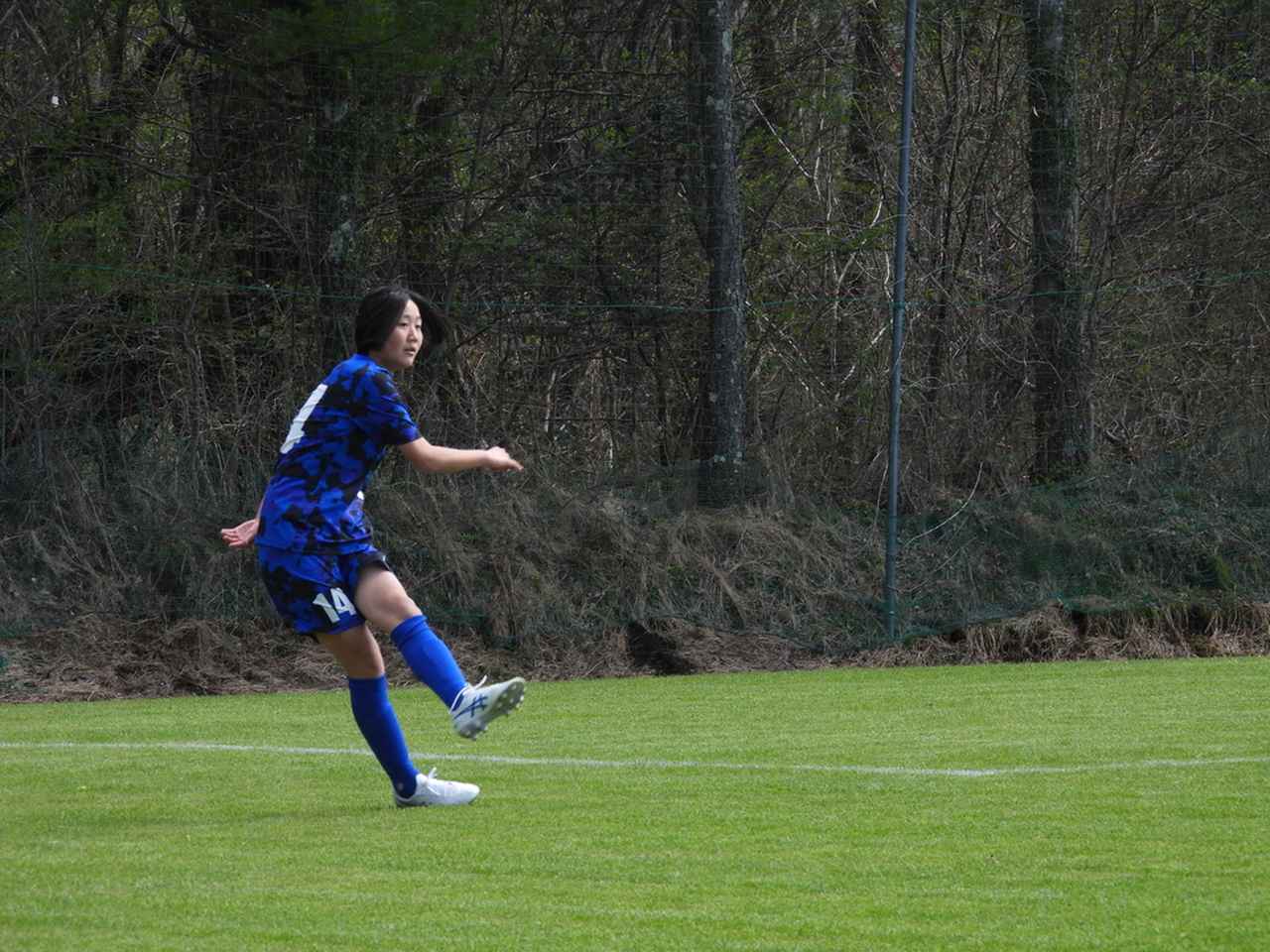 画像 : 19番目の画像 - 【大会1日目フォトギャラリー】第38回サッカーマガジンカップ全国レディース大会 - サッカーマガジンWEB