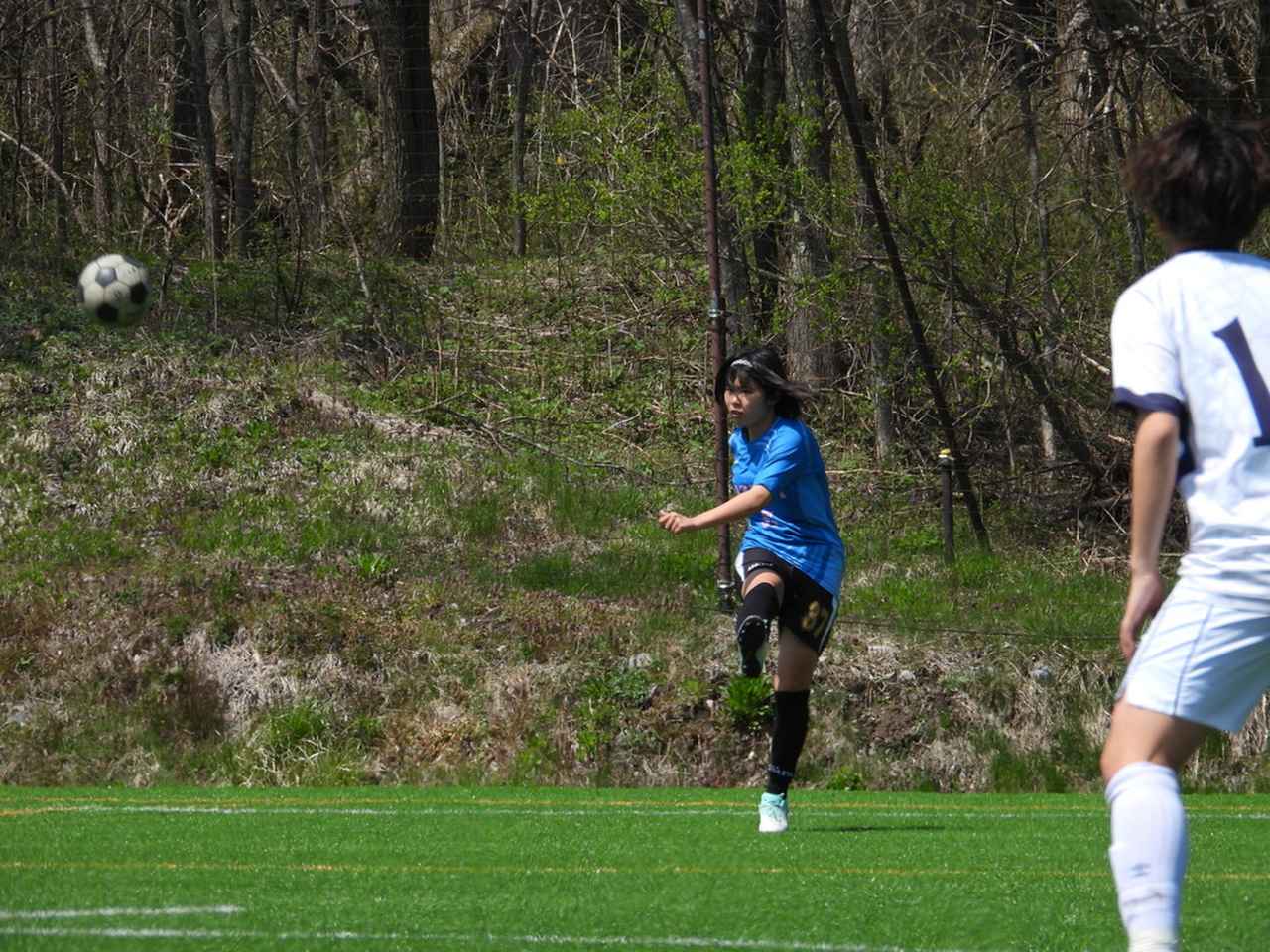 Images : 13番目の画像 - 【大会1日目フォトギャラリー】第38回サッカーマガジンカップ全国レディース大会 - サッカーマガジンWEB
