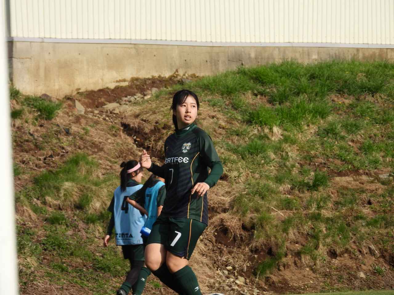 画像 : 28番目の画像 - 【大会1日目フォトギャラリー】第38回サッカーマガジンカップ全国レディース大会 - サッカーマガジンWEB