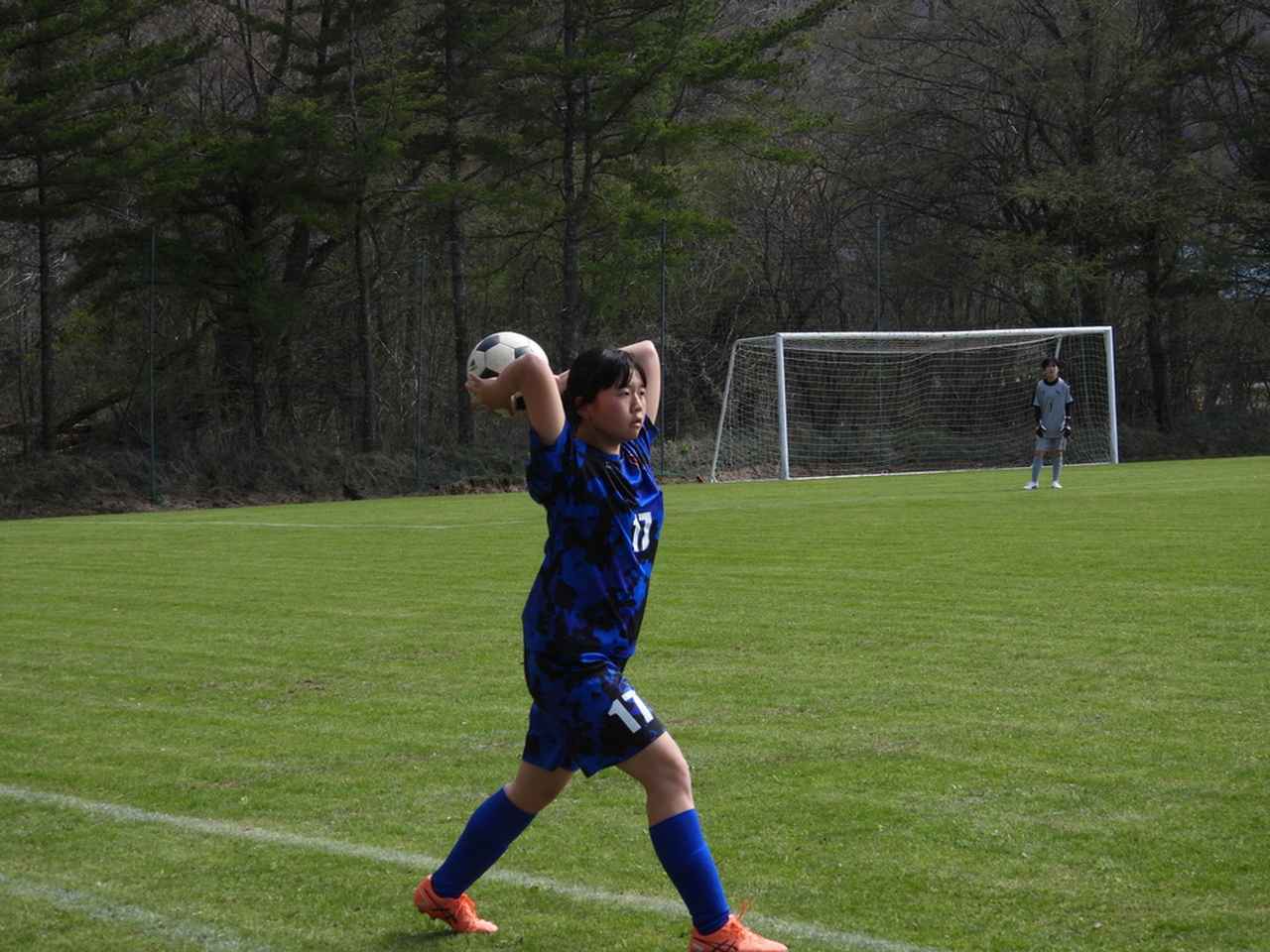 画像 : 21番目の画像 - 【大会1日目フォトギャラリー】第38回サッカーマガジンカップ全国レディース大会 - サッカーマガジンWEB