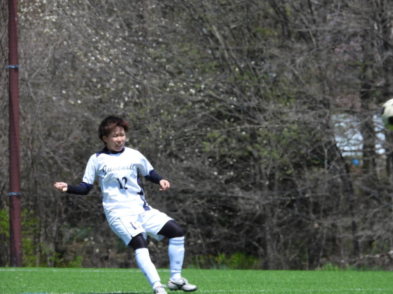 Images : 4番目の画像 - 【大会1日目フォトギャラリー】第38回サッカーマガジンカップ全国レディース大会 - サッカーマガジンWEB