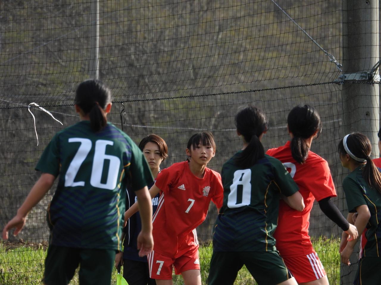 画像 : 27番目の画像 - 【大会1日目フォトギャラリー】第38回サッカーマガジンカップ全国レディース大会 - サッカーマガジンWEB