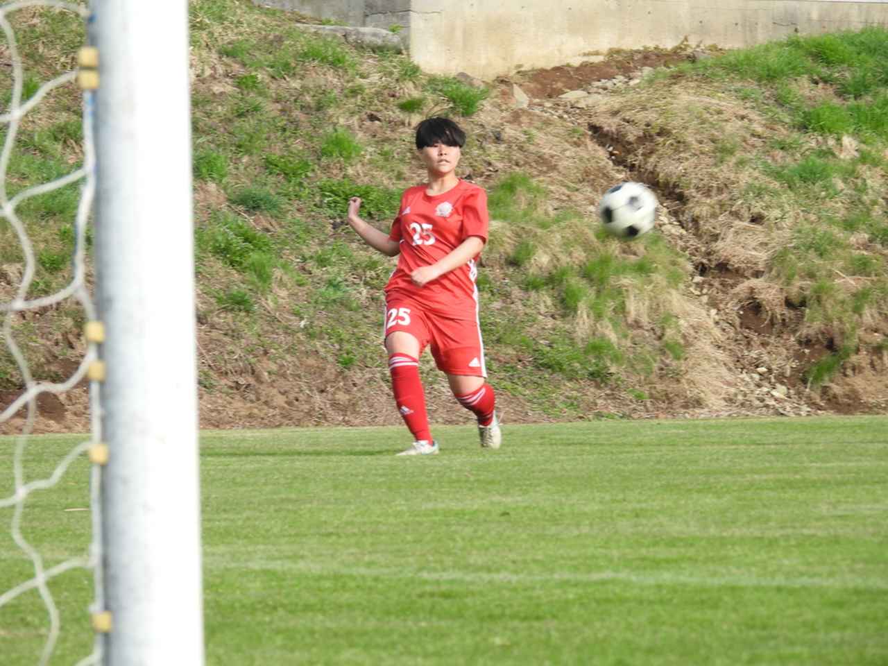 画像 : 23番目の画像 - 【大会1日目フォトギャラリー】第38回サッカーマガジンカップ全国レディース大会 - サッカーマガジンWEB