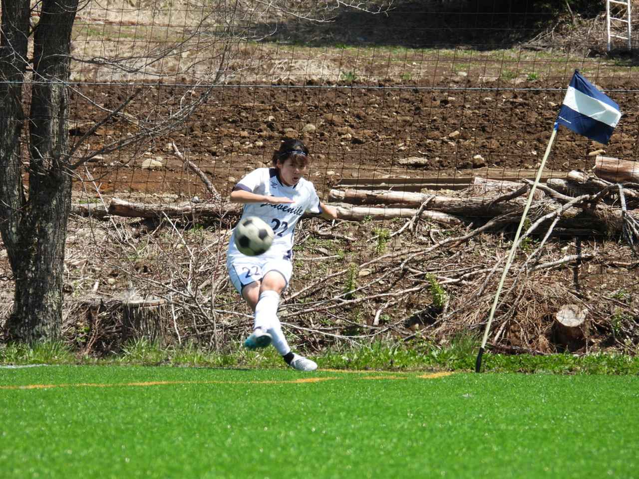 Images : 10番目の画像 - 【大会1日目フォトギャラリー】第38回サッカーマガジンカップ全国レディース大会 - サッカーマガジンWEB
