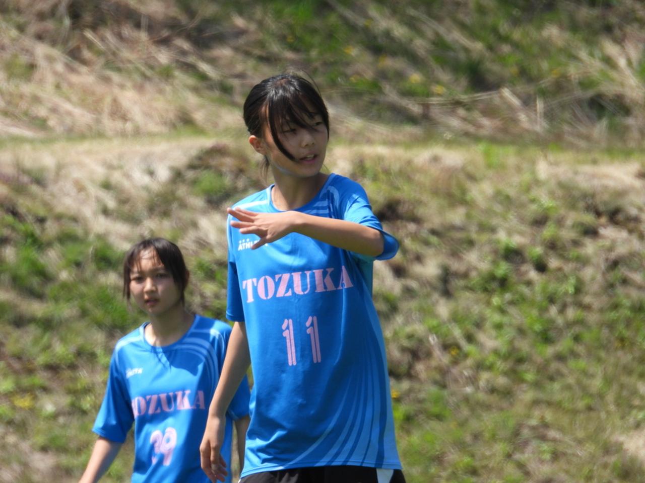 Images : 14番目の画像 - 【大会1日目フォトギャラリー】第38回サッカーマガジンカップ全国レディース大会 - サッカーマガジンWEB