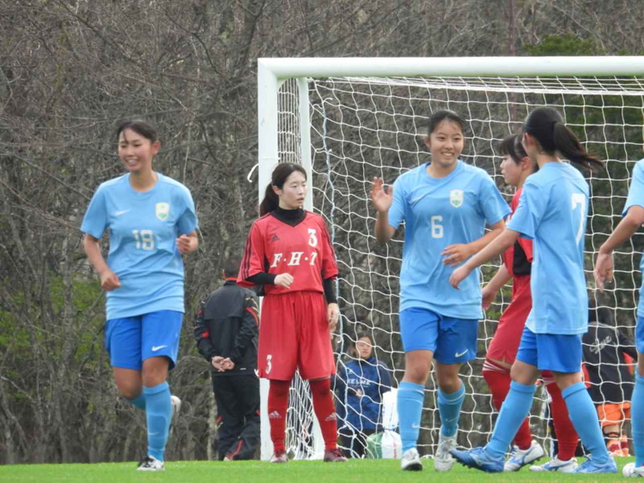 Images : 15番目の画像 - 【大会2日目フォトギャラリー】第38回サッカーマガジンカップ全国レディース大会 - サッカーマガジンWEB