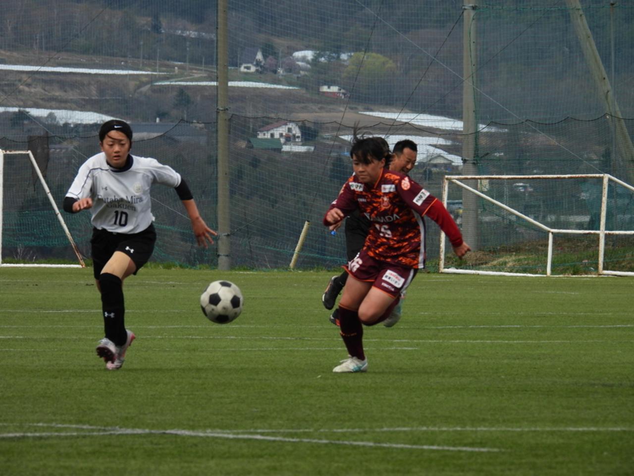 Images : 6番目の画像 - 【大会2日目フォトギャラリー】第38回サッカーマガジンカップ全国レディース大会 - サッカーマガジンWEB