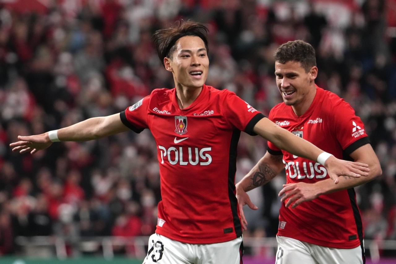 クラブW杯浦和レッズは3連敗で9億円の勝利給パー… MF渡辺凌磨の代表