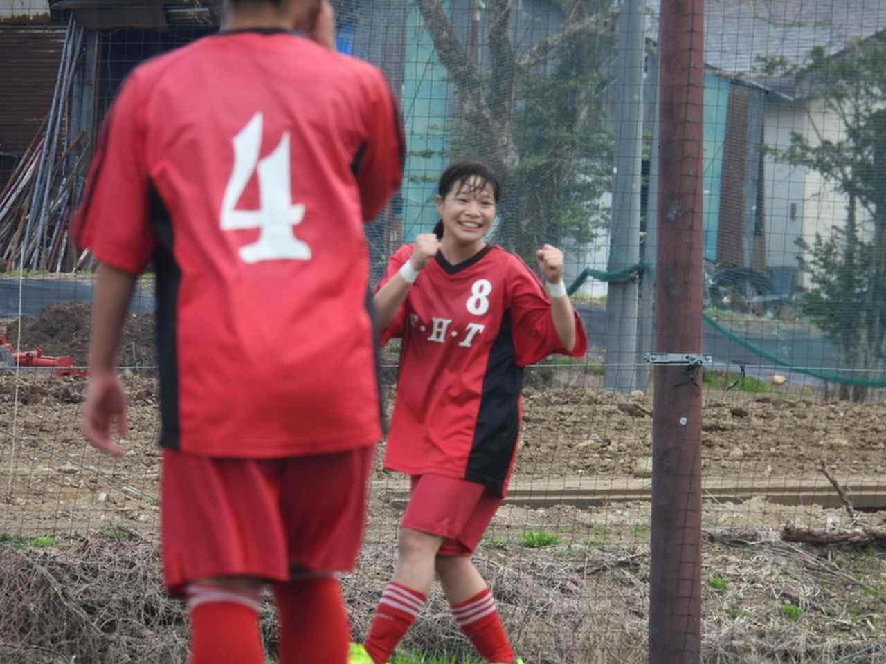 Images : 17番目の画像 - 【大会2日目フォトギャラリー】第38回サッカーマガジンカップ全国レディース大会 - サッカーマガジンWEB
