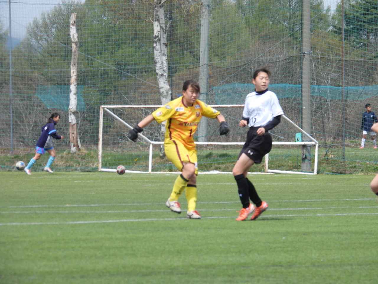 Images : 11番目の画像 - 【大会2日目フォトギャラリー】第38回サッカーマガジンカップ全国レディース大会 - サッカーマガジンWEB