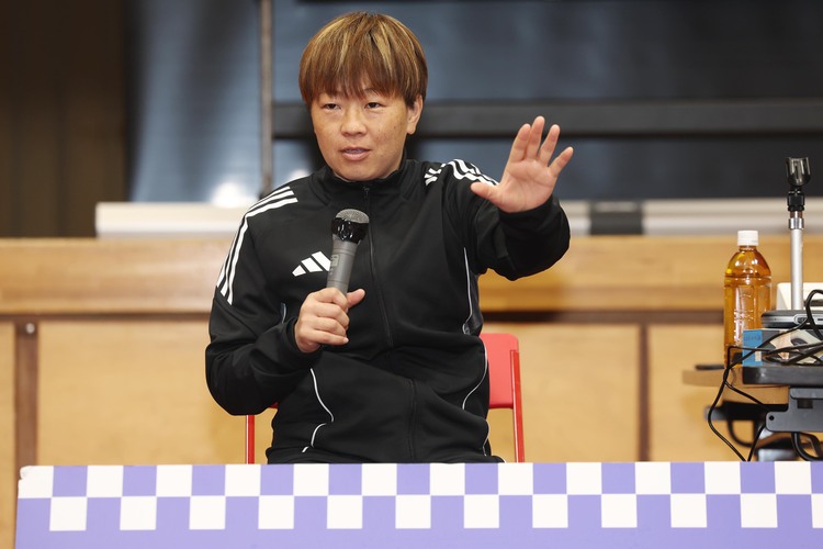Images : 21番目の画像 - 【大会2日目フォトギャラリー】第38回サッカーマガジンカップ全国レディース大会 - サッカーマガジンWEB
