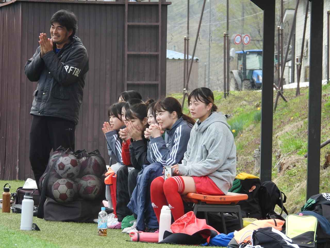 Images : 19番目の画像 - 【大会2日目フォトギャラリー】第38回サッカーマガジンカップ全国レディース大会 - サッカーマガジンWEB