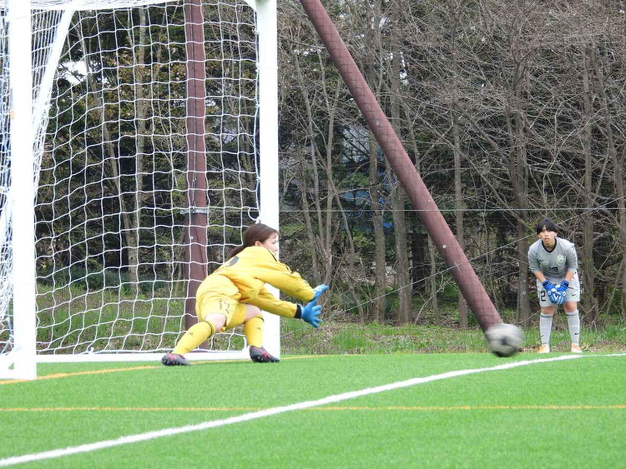 Images : 18番目の画像 - 【大会2日目フォトギャラリー】第38回サッカーマガジンカップ全国レディース大会 - サッカーマガジンWEB