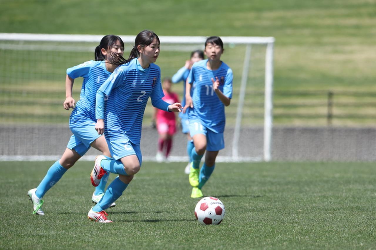 画像 : 32番目の画像 - 【大会3日目フォトギャラリー】第38回サッカーマガジンカップ全国レディース大会 - サッカーマガジンWEB
