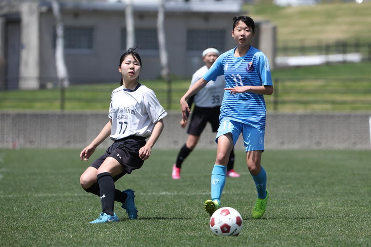 画像 : 25番目の画像 - 【大会3日目フォトギャラリー】第38回サッカーマガジンカップ全国レディース大会 - サッカーマガジンWEB