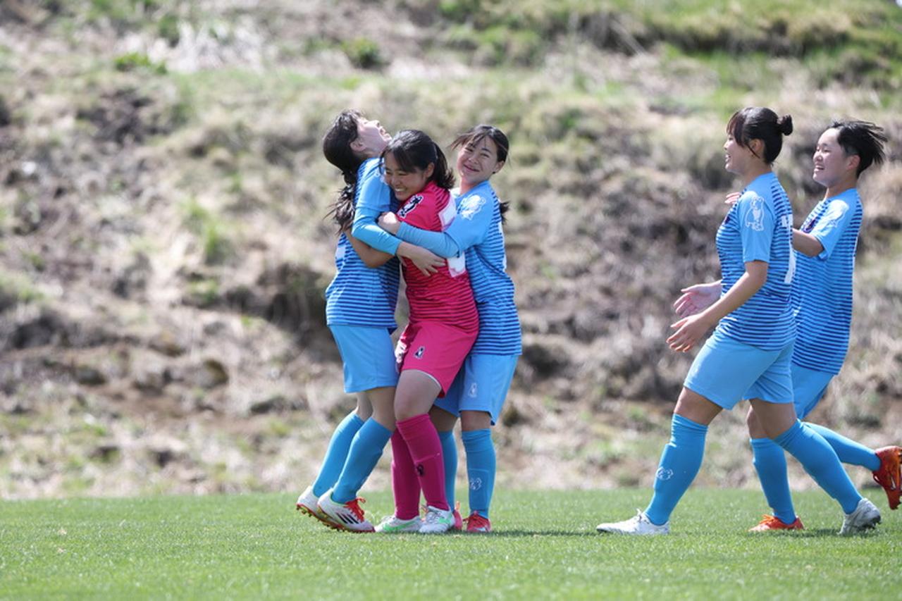 画像 : 24番目の画像 - 【大会3日目フォトギャラリー】第38回サッカーマガジンカップ全国レディース大会 - サッカーマガジンWEB