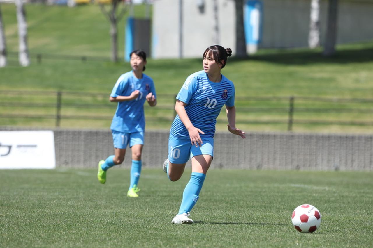 画像 : 33番目の画像 - 【大会3日目フォトギャラリー】第38回サッカーマガジンカップ全国レディース大会 - サッカーマガジンWEB