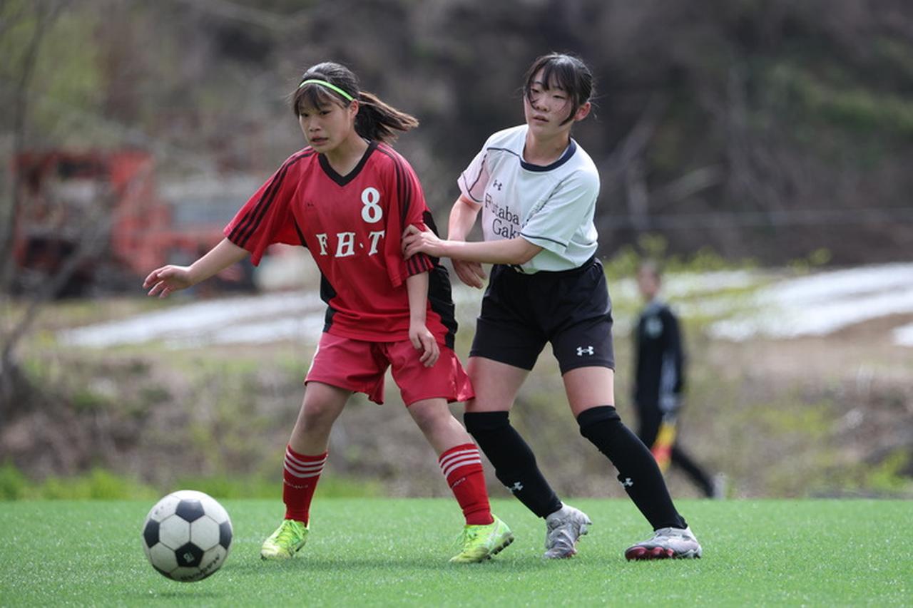 Images : 15番目の画像 - 【大会3日目フォトギャラリー】第38回サッカーマガジンカップ全国レディース大会 - サッカーマガジンWEB