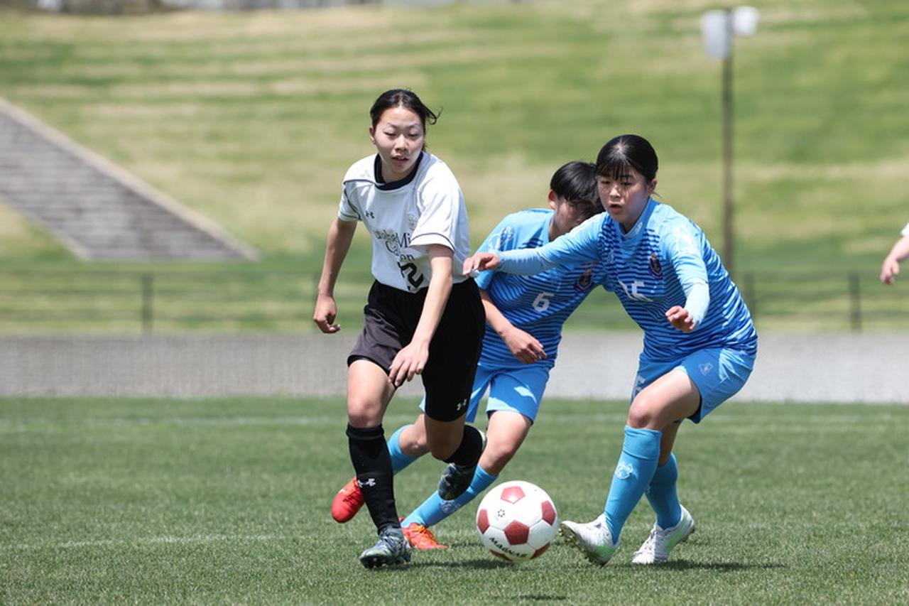 画像 : 23番目の画像 - 【大会3日目フォトギャラリー】第38回サッカーマガジンカップ全国レディース大会 - サッカーマガジンWEB
