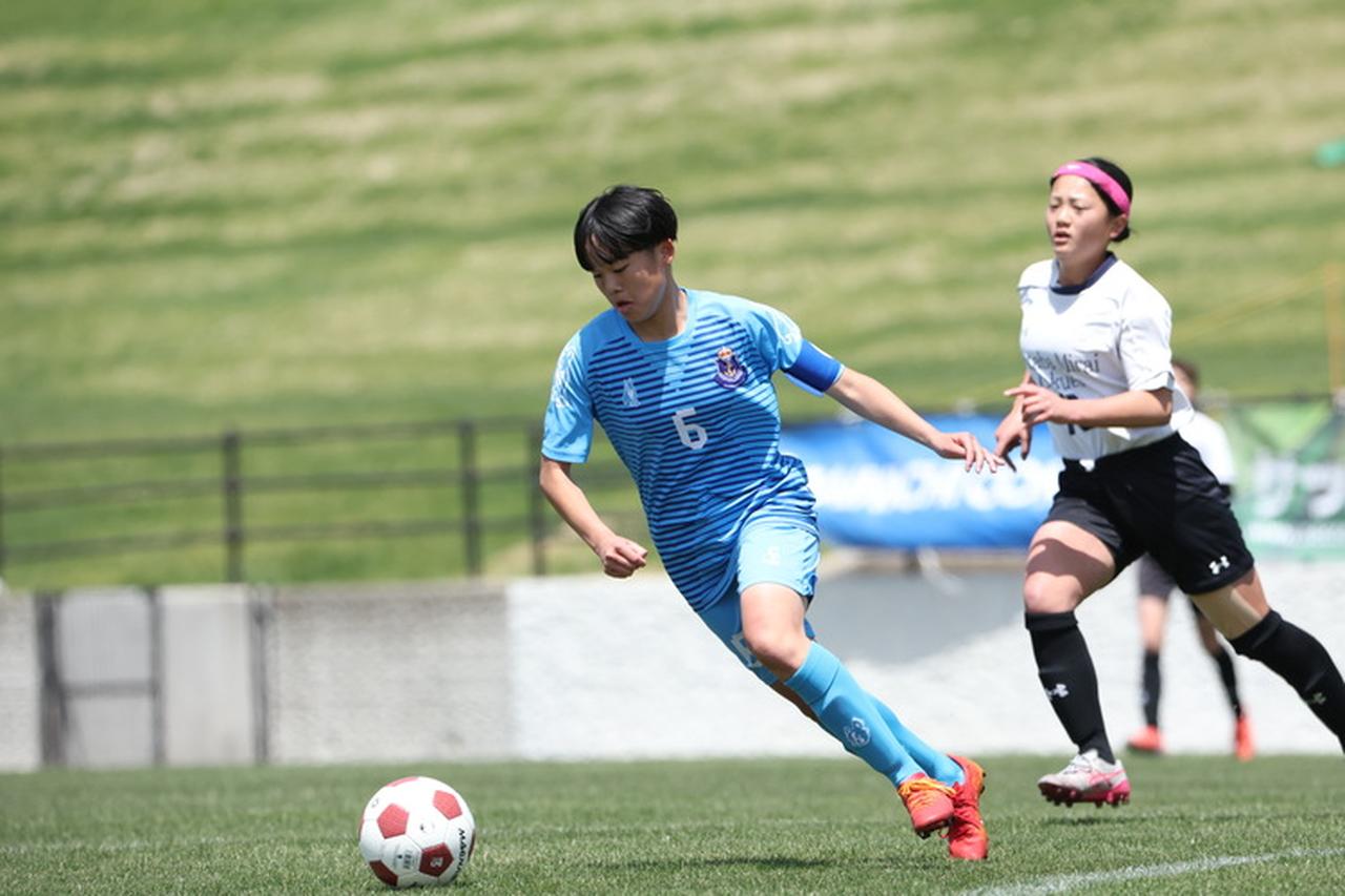 画像 : 19番目の画像 - 【大会3日目フォトギャラリー】第38回サッカーマガジンカップ全国レディース大会 - サッカーマガジンWEB