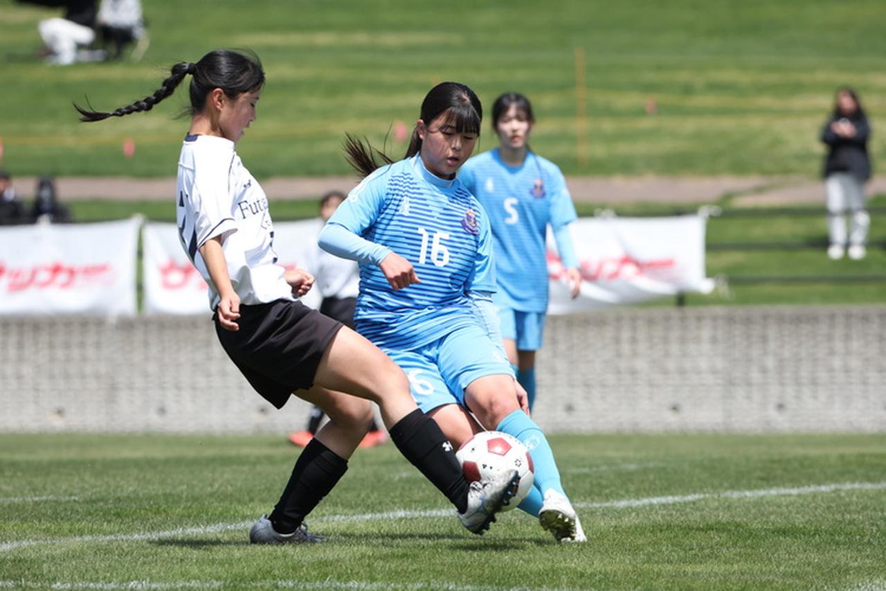 画像 : 29番目の画像 - 【大会3日目フォトギャラリー】第38回サッカーマガジンカップ全国レディース大会 - サッカーマガジンWEB