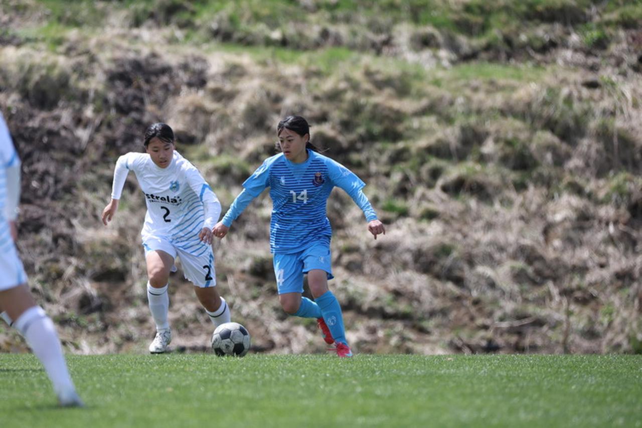 Images : 6番目の画像 - 【大会3日目フォトギャラリー】第38回サッカーマガジンカップ全国レディース大会 - サッカーマガジンWEB