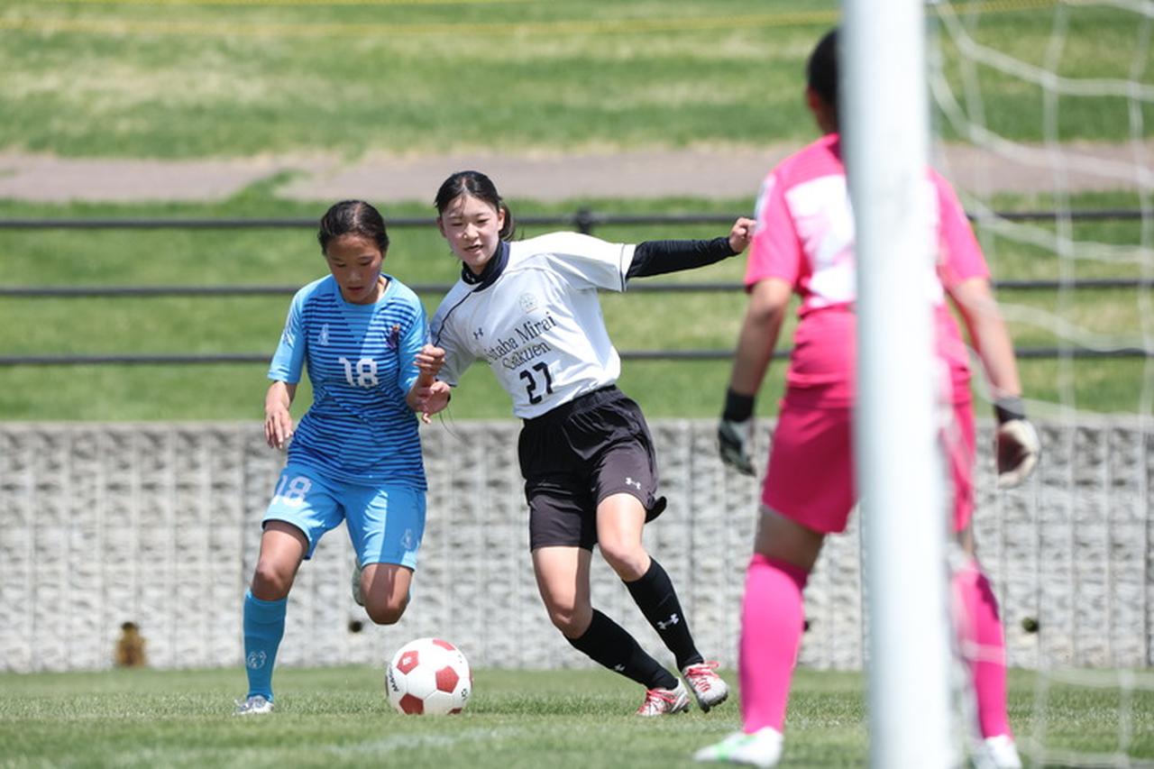 画像 : 21番目の画像 - 【大会3日目フォトギャラリー】第38回サッカーマガジンカップ全国レディース大会 - サッカーマガジンWEB