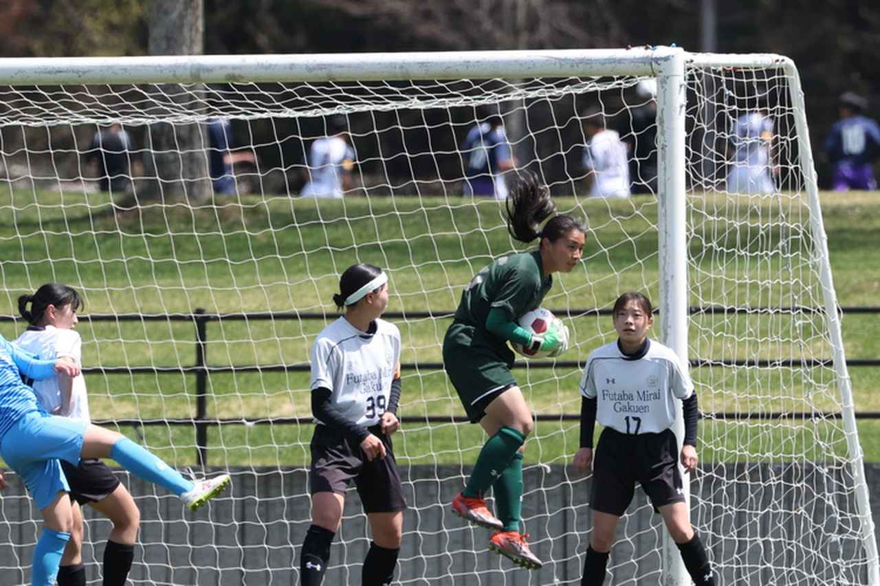 画像 : 36番目の画像 - 【大会3日目フォトギャラリー】第38回サッカーマガジンカップ全国レディース大会 - サッカーマガジンWEB