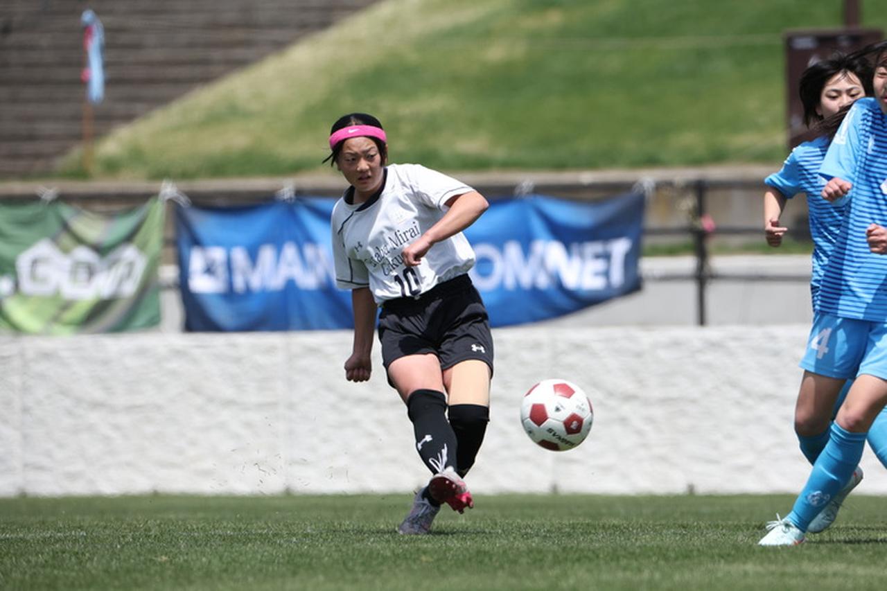 画像 : 26番目の画像 - 【大会3日目フォトギャラリー】第38回サッカーマガジンカップ全国レディース大会 - サッカーマガジンWEB