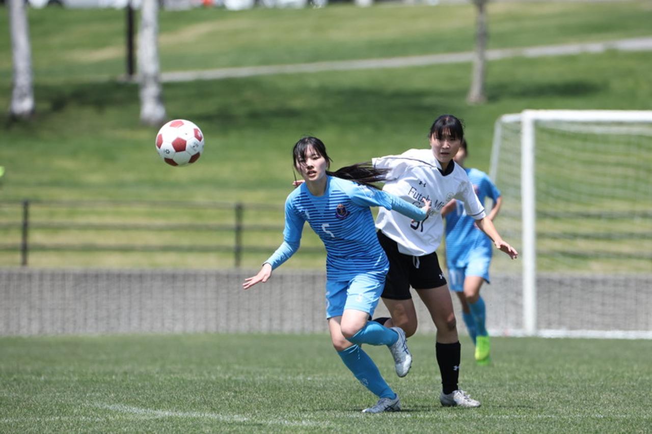 Images : 14番目の画像 - 【大会3日目フォトギャラリー】第38回サッカーマガジンカップ全国レディース大会 - サッカーマガジンWEB