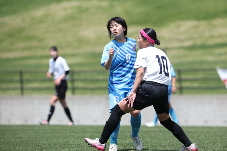 画像 : 30番目の画像 - 【大会3日目フォトギャラリー】第38回サッカーマガジンカップ全国レディース大会 - サッカーマガジンWEB