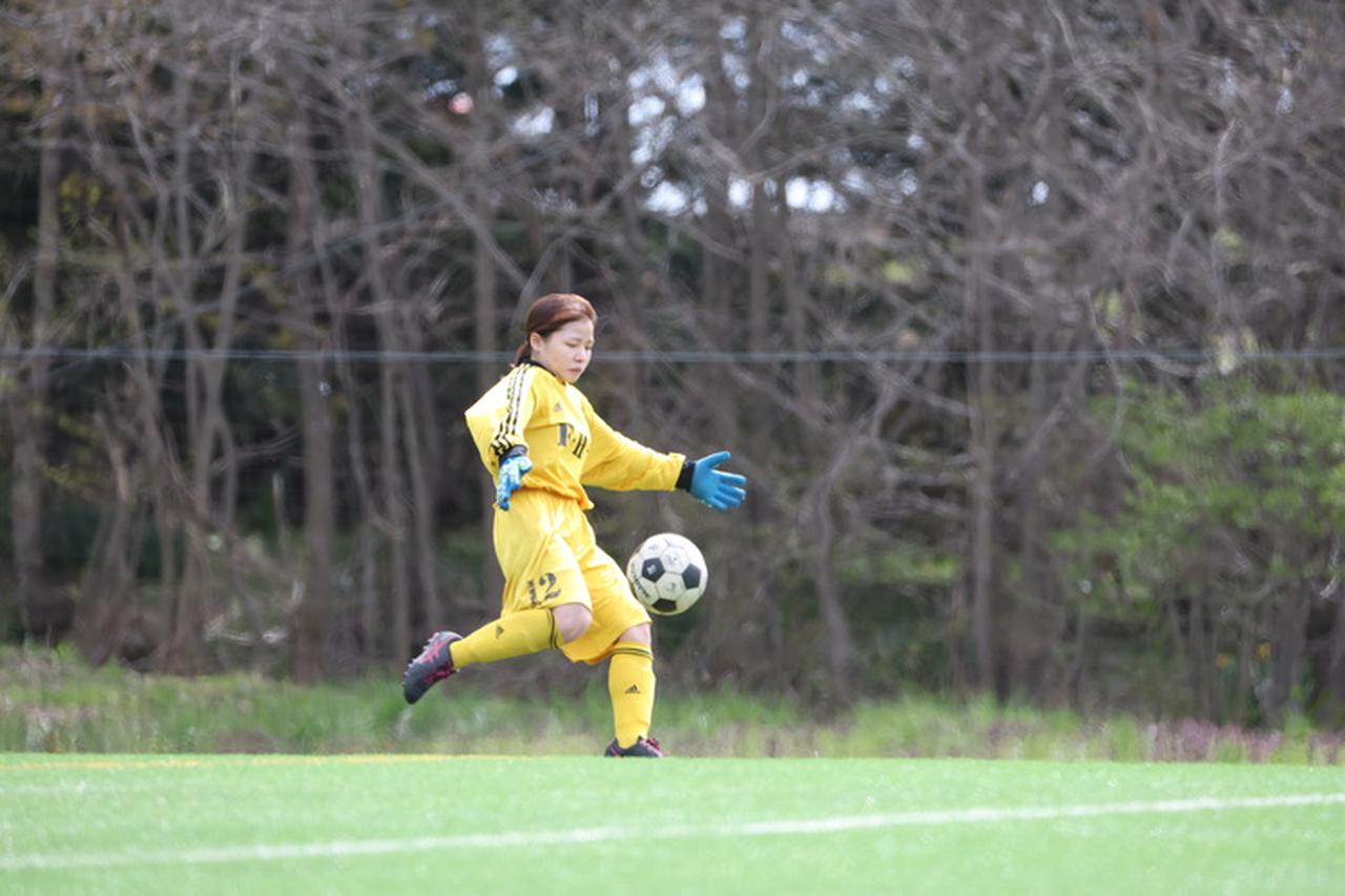 Images : 13番目の画像 - 【大会3日目フォトギャラリー】第38回サッカーマガジンカップ全国レディース大会 - サッカーマガジンWEB