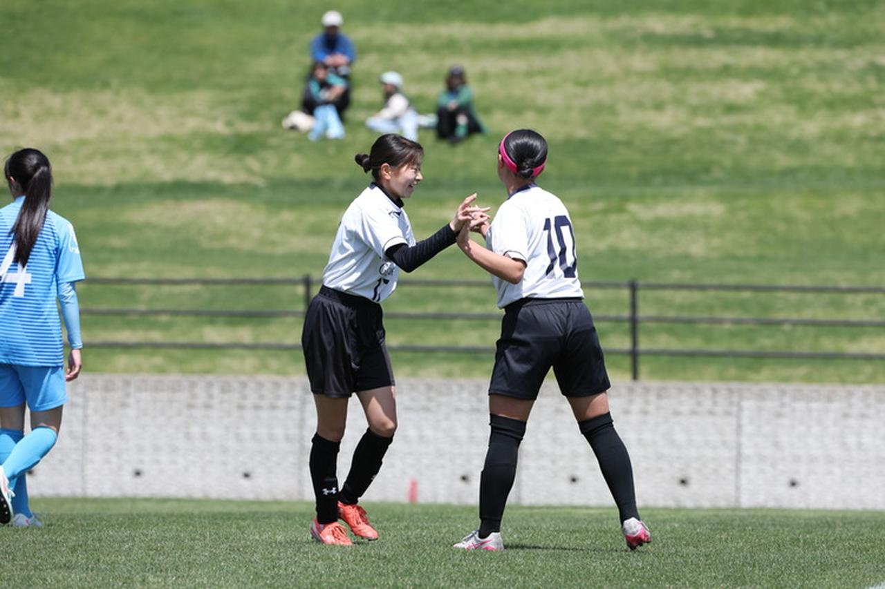 画像 : 37番目の画像 - 【大会3日目フォトギャラリー】第38回サッカーマガジンカップ全国レディース大会 - サッカーマガジンWEB