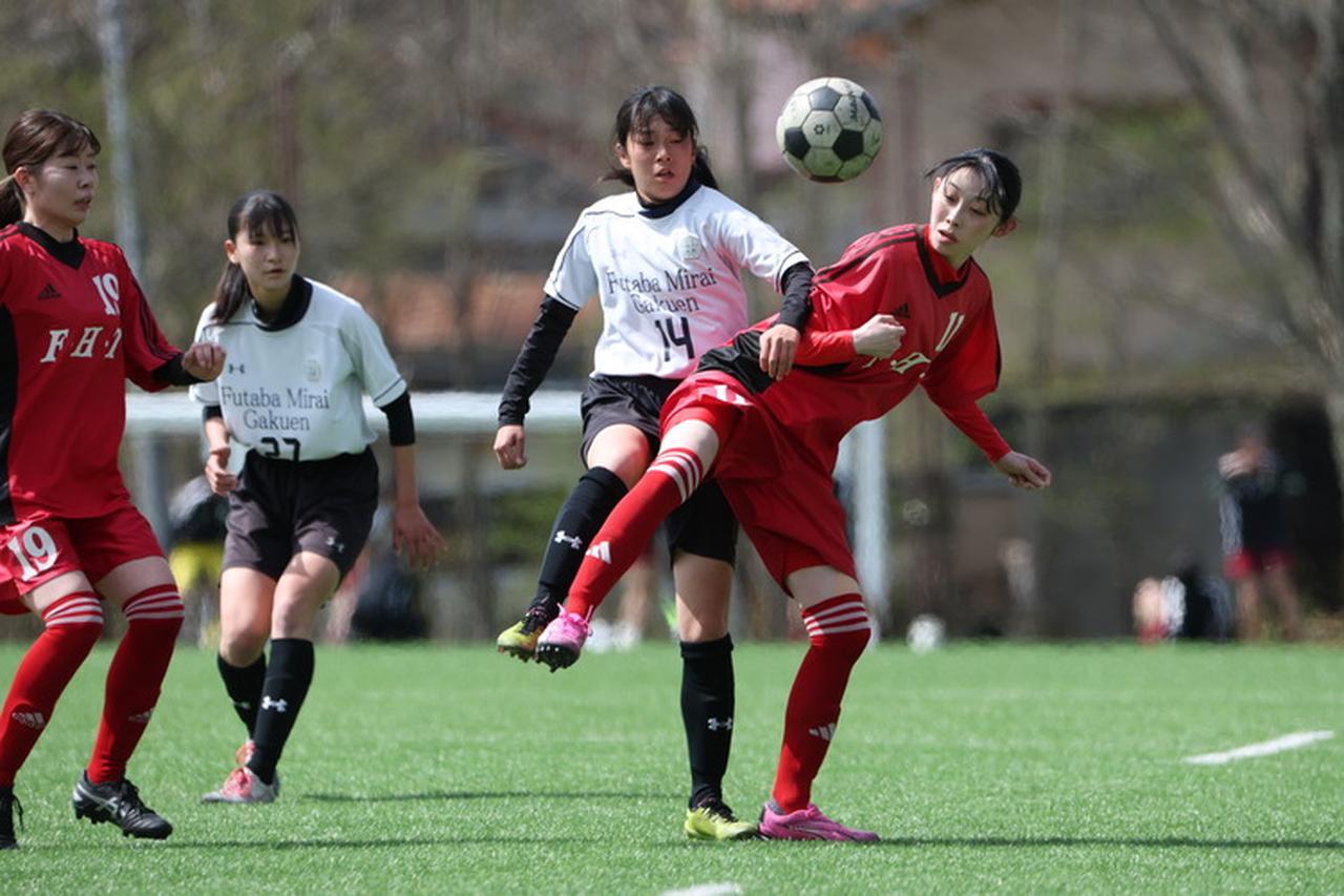 画像 : 27番目の画像 - 【大会3日目フォトギャラリー】第38回サッカーマガジンカップ全国レディース大会 - サッカーマガジンWEB