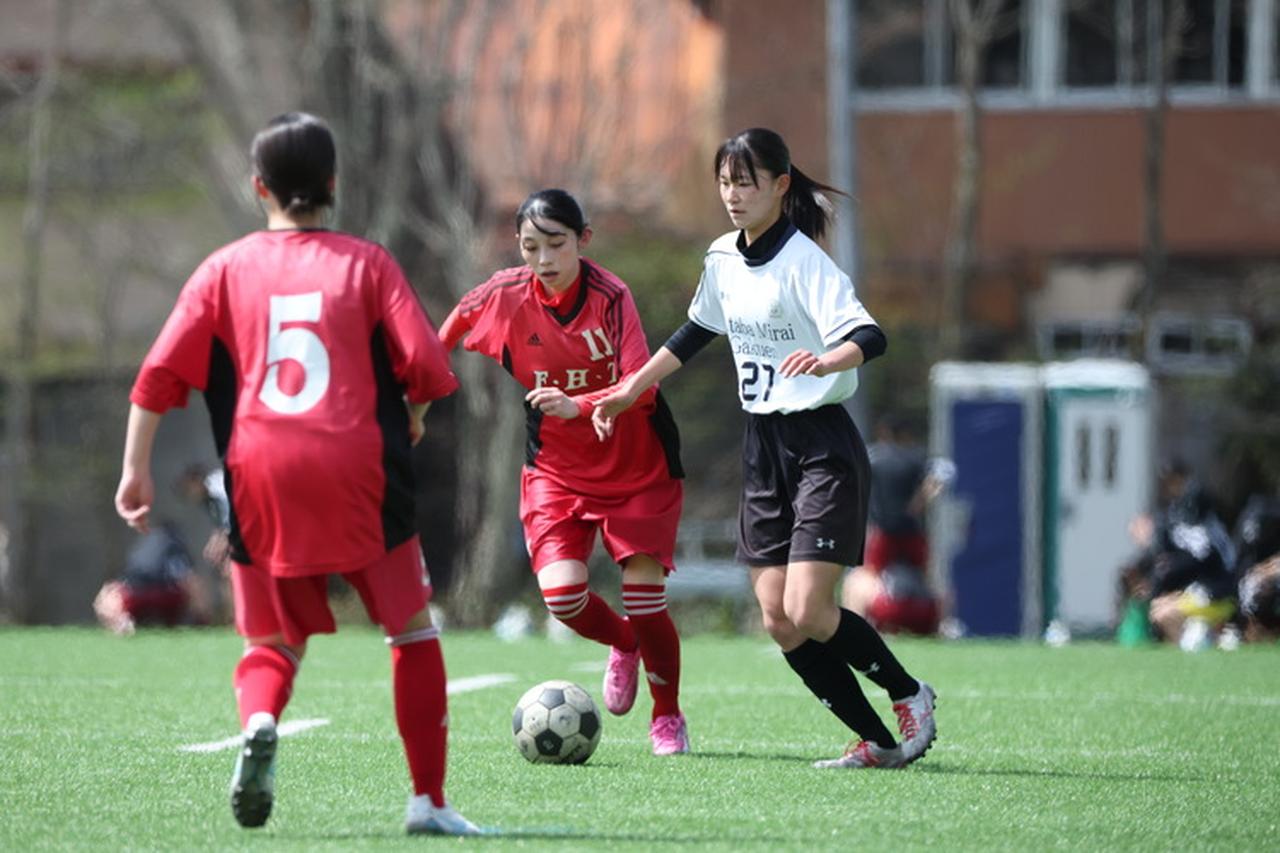 画像 : 28番目の画像 - 【大会3日目フォトギャラリー】第38回サッカーマガジンカップ全国レディース大会 - サッカーマガジンWEB