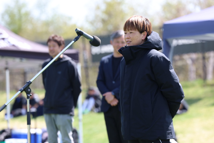 画像 : 41番目の画像 - 【大会3日目フォトギャラリー】第38回サッカーマガジンカップ全国レディース大会 - サッカーマガジンWEB