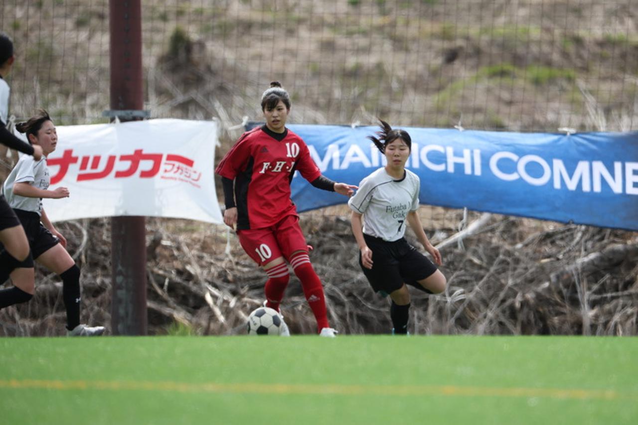 画像 : 12番目の画像 - 【大会3日目フォトギャラリー】第38回サッカーマガジンカップ全国レディース大会 - サッカーマガジンWEB