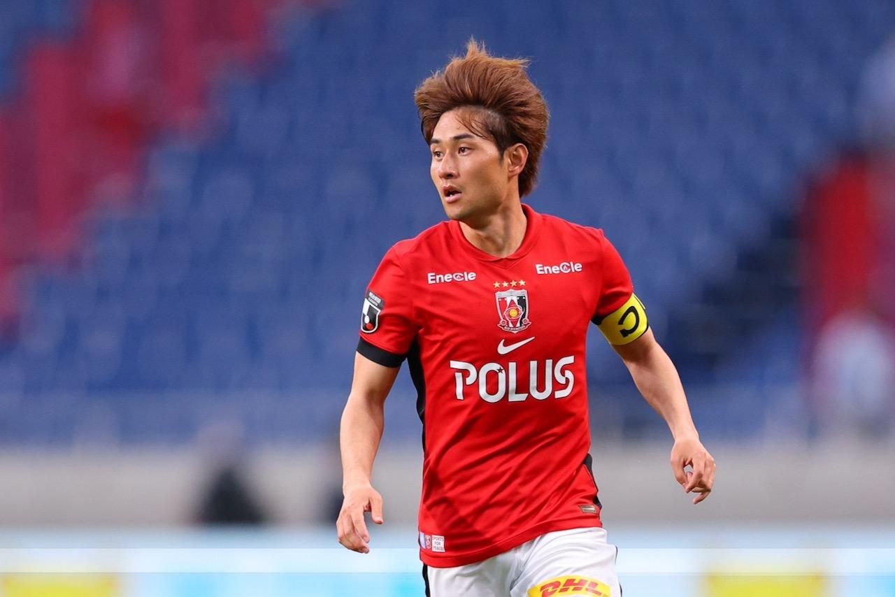 公式】関根 貴大 | 浦和レッズ：Jリーグ公式サイト（J.LEAGUE.jp）