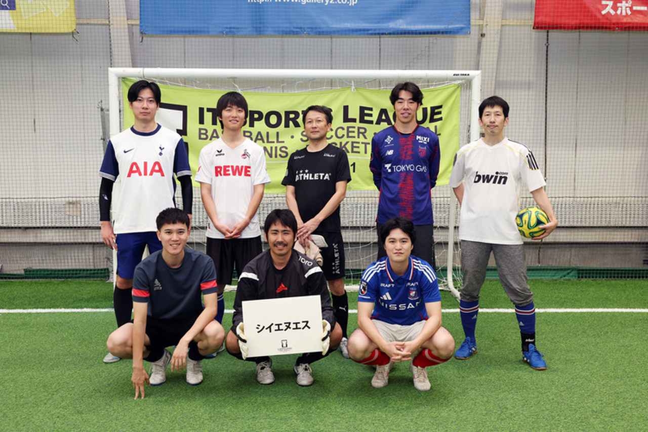 画像5: ★総合順位